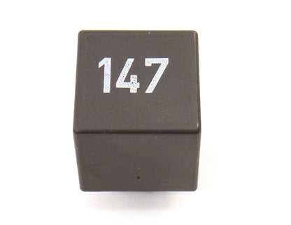 AC A/C Relay # 147 VW Jetta Golf GTI Passat Cabrio Eurovan ~ 1H0 959 142