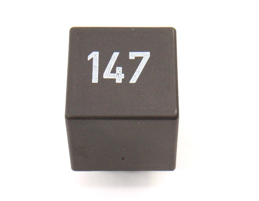AC A/C Relay # 147 VW Jetta Golf GTI Passat Cabrio Eurovan ~ 1H0 959 142