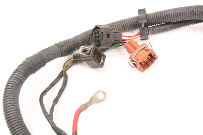 Electric Cooling Fan Motor Module Wiring Harness 95-97 VW Passat B4 VR6 AAA