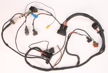Electric Cooling Fan Motor Module Wiring Harness 95-97 VW Passat B4 VR6 AAA