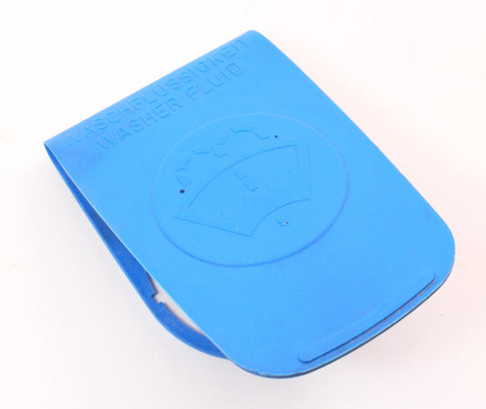 Windshield Wiper Washer Fluid Tank Cap Lid VW 90-97 Passat B3 B4 - 357 955 455
