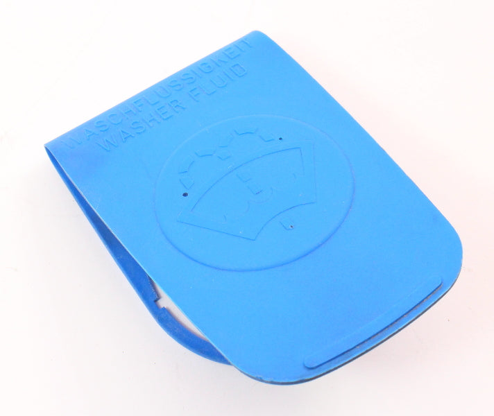 Windshield Wiper Washer Fluid Tank Cap Lid VW 90-97 Passat B3 B4 - 357 955 455