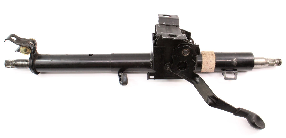 Tilt Steering Column & Shaft 90-97 VW Passat B3 B4 - Genuine