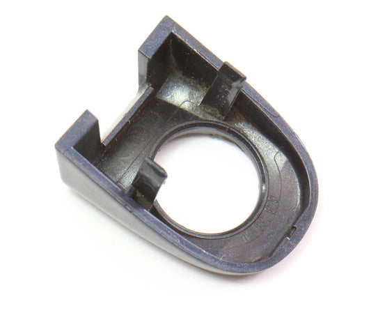 Door Handle Key Hole Trim Cap 05-10 VW Jetta MK5 Sportwagen LC5F - 1K5 837 879