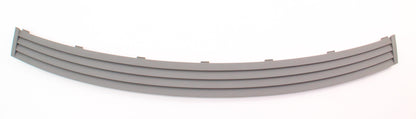Rear Window Deck Cargo Parcel Shelf Vent Trim 05-10 VW Jetta MK5 - 1K5 864 443