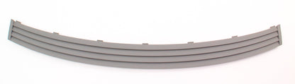 Rear Window Deck Cargo Parcel Shelf Vent Trim 05-10 VW Jetta MK5 - 1K5 864 443