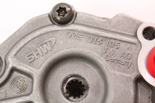 DSG Transmission Oil Pump 08-16 VW Jetta Golf R32 Audi TT KPV KNC 02E 315 105 A