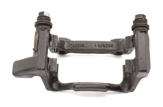 LH Rear Brake Caliper Carrier Bracket 05-10 VW Jetta Rabbit MK5 Eos ~ Genuine