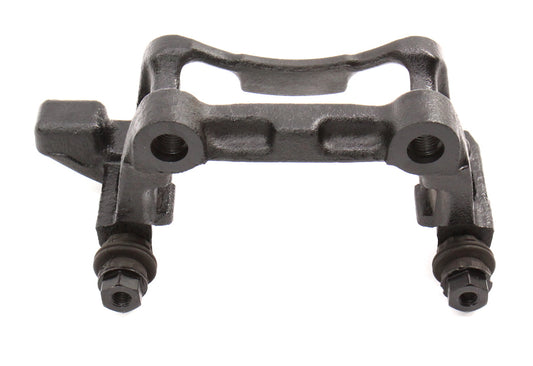 LH Rear Brake Caliper Carrier Bracket 05-10 VW Jetta Rabbit MK5 Eos ~ Genuine