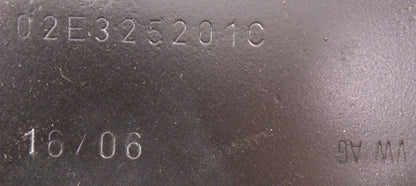 DSG Transmission Oil Pan VW Jetta Golf Passat Audi TT A3 Tiguan CC 02E 325 201 C