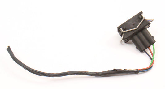 3 Pin Wiring Pigtail 90-99 VW Passat B3 B4 Jetta Golf GTI Mk3 ~ 357 972 753