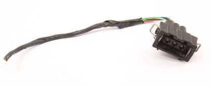 3 Pin Wiring Pigtail 90-99 VW Passat B3 B4 Jetta Golf GTI Mk3 ~ 357 972 753