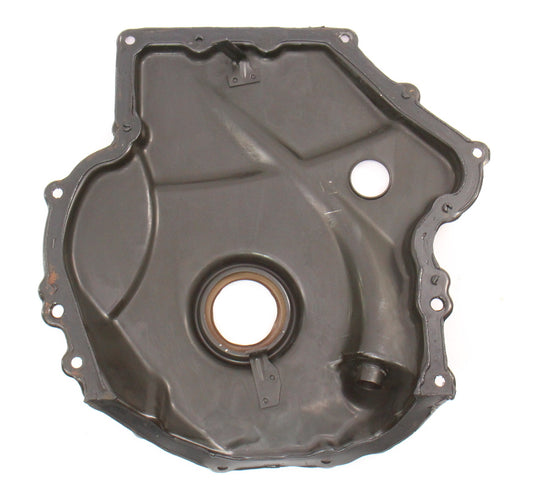 Lower Timing Cover 13-15 VW Jetta MK6 Passat Beetle 1.8T 2.0T - 06K 109 210 A