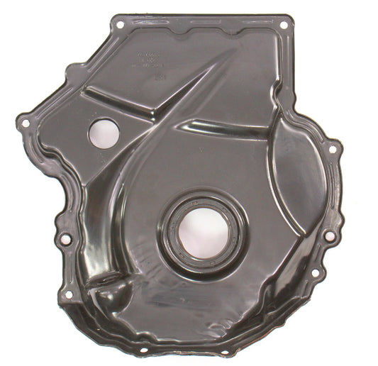 Lower Timing Cover 13-15 VW Jetta MK6 Passat Beetle 1.8T 2.0T - 06K 109 210 A