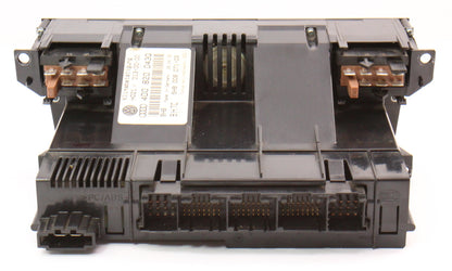 Climate Control Heater HVAC 00-03 Audi A8 S8 - Genuine - 4D0 820 043 Q