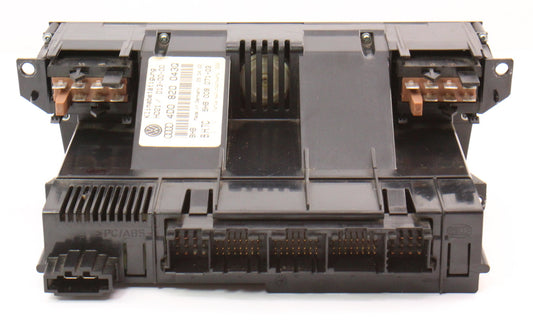 Climate Control Heater HVAC 00-03 Audi A8 S8 - Genuine - 4D0 820 043 Q