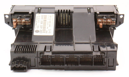 Climate Control Heater HVAC 00-03 Audi A8 S8 - Genuine - 4D0 820 043 Q