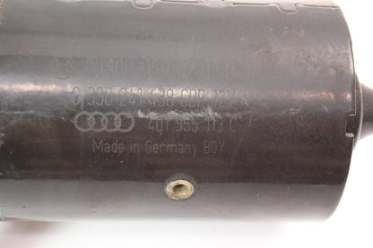 Windshield Wiper Motor 97-03 Audi A8 S8 D2 - Genuine - 4D1 955 113 C