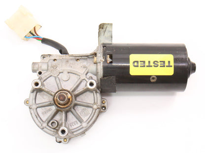 Windshield Wiper Motor 97-03 Audi A8 S8 D2 - Genuine - 4D1 955 113 C
