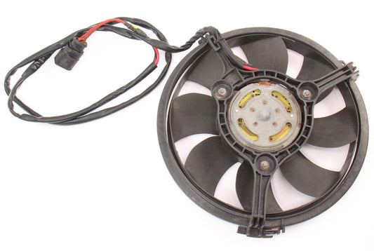 Electric Radiator Cooling Fan Audi A4 B5 A6 C5 A8 S8 D2 VW Passat 8D0 959 455 P