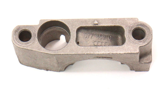 Cam Camshaft Bearing Journal Cap 00-04 Audi A6 A8 S8 4.2 V8 - 077 459 C
