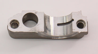 Exhaust Cam Camshaft Bearing Journal Cap 00-04 Audi A6 A8 S8 4.2 V8 - 077 457