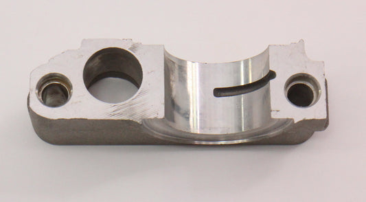 Exhaust Cam Camshaft Bearing Journal Cap 00-04 Audi A6 A8 S8 4.2 V8 - 077 457