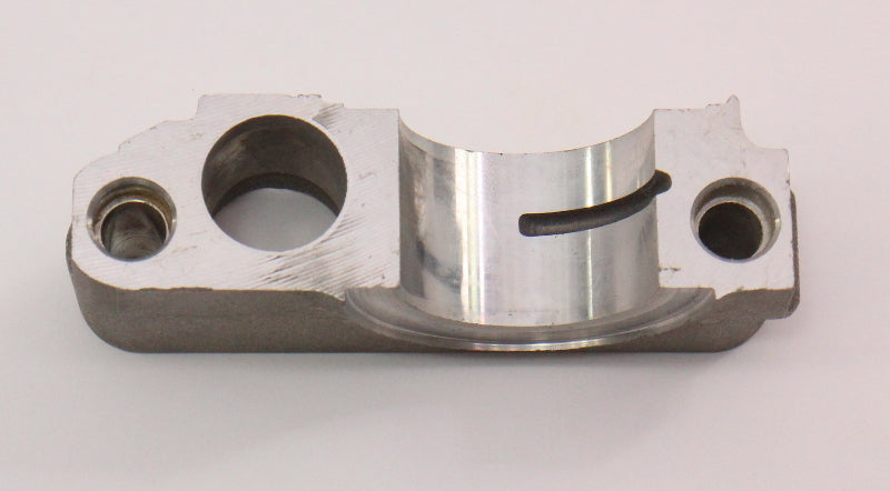 Exhaust Cam Camshaft Bearing Journal Cap 00-04 Audi A6 A8 S8 4.2 V8 - 077 457