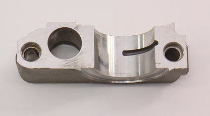Exhaust Cam Camshaft Bearing Journal Cap 00-04 Audi A6 A8 S8 4.2 V8 - 077 457