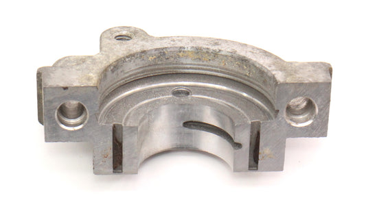 Exhaust Cam Camshaft Bearing Journal Cap 00-04 Audi A6 A8 S8 4.2 V8 - 077 457 L