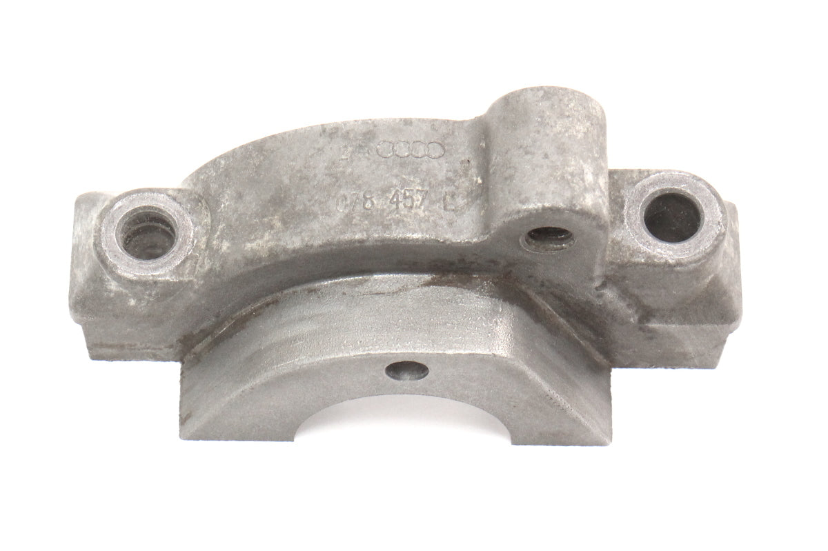 Exhaust Cam Camshaft Bearing Journal Cap 00-04 Audi A6 A8 S8 4.2 V8 - 077 457 L