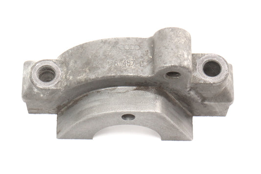 Exhaust Cam Camshaft Bearing Journal Cap 00-04 Audi A6 A8 S8 4.2 V8 - 077 457 L