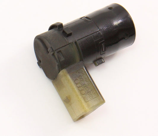 Parking Aid Sensor 00-03 Audi A8 S8 D2 Park Assist Black Genuine 4B0 919 275 A