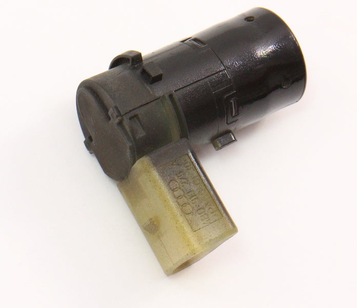 Parking Aid Sensor 00-03 Audi A8 S8 D2 Park Assist Black Genuine 4B0 919 275 A