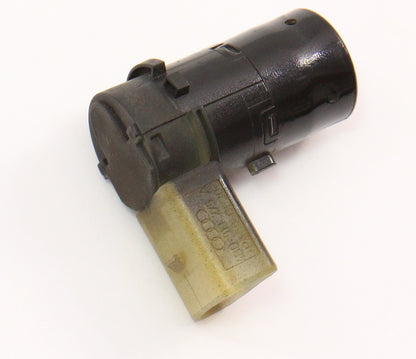 Parking Aid Sensor 00-03 Audi A8 S8 D2 Park Assist Black Genuine 4B0 919 275 A