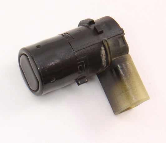 Parking Aid Sensor 00-03 Audi A8 S8 D2 Park Assist Black Genuine 4B0 919 275 A