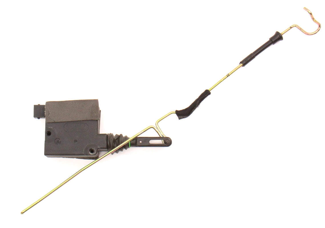 Trunk Latch Release Motor Actuator 00-03 Audi A8 S8 D2 - Genuine