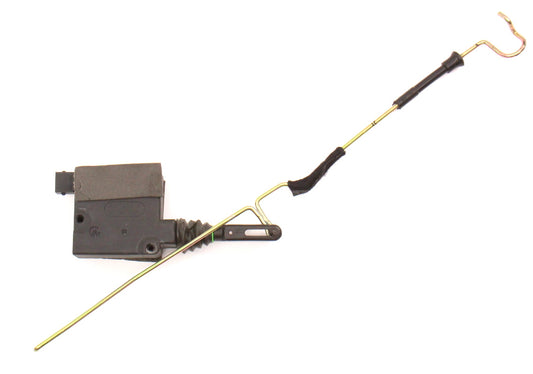 Trunk Latch Release Motor Actuator 00-03 Audi A8 S8 D2 - Genuine