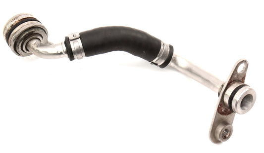 Turbo Coolant Line 13-17 VW Jetta MK6 Beetle Passat 1.8T - 06K 121 497 AC
