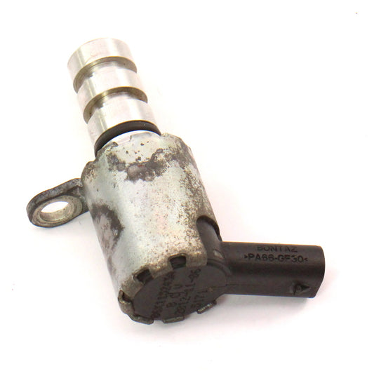 Oil Control Valve 14-17 VW Jetta MK6 Beetle Passat 2.0T 1.8T TSI - 06K 115 243 A