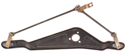 Windshield Wiper Linkage Transmission VW 75-84 Rabbit Jetta MK1 ~ 171 955 611