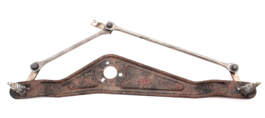 Windshield Wiper Linkage Transmission VW 75-84 Rabbit Jetta MK1 ~ 171 955 611