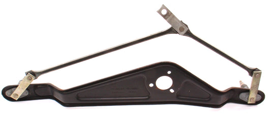 Windshield Wiper Linkage Transmission VW 75-84 Rabbit Jetta MK1 . 171 955 611