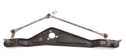 Windshield Wiper Linkage Transmission VW 75-84 Rabbit Jetta MK1 . 171 955 611