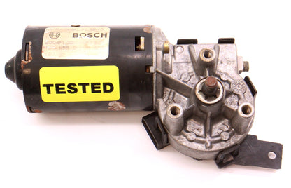 Windshield Wiper Motor VW Jetta Golf Eurovan Cabrio Corrado Beetle 1J1 955 025 A