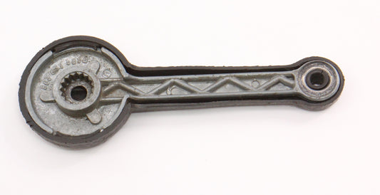 Window Crank Handle Roller 75-84 VW Rabbit Jetta Scirocco Mk1 - 803 837 581 B
