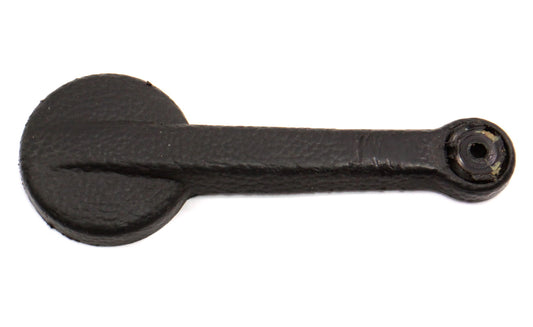Window Crank Handle Roller 75-84 VW Rabbit Jetta Scirocco Mk1 - 803 837 581 B