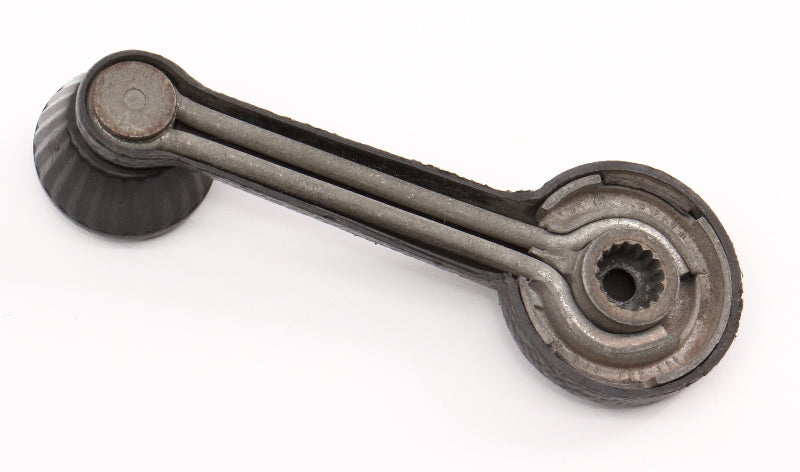 Window Crank Handle Roller 75-84 VW Rabbit Jetta Scirocco Mk1 - 111 887 579 A
