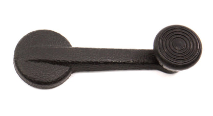 Window Crank Handle Roller 75-84 VW Rabbit Jetta Scirocco Mk1 - 111 887 579 A
