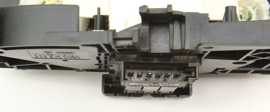 HVAC Climate Temp Controls 90-94 VW Passat B3 - Genuine - 357 820 045